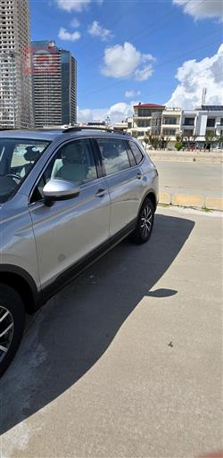 فولكسفاغن تيغوان